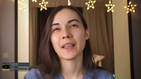 Snapshot of _marvelous_time_ chatting on December 7, 2024, 6:59 pm Gwen online show from December 7, 2024, 6:59 pm