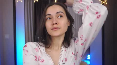 Snapshot of _marvelous_time_ chatting on December 13, 2024, 5:54 pm Gwen online show from December 13, 2024, 5:54 pm