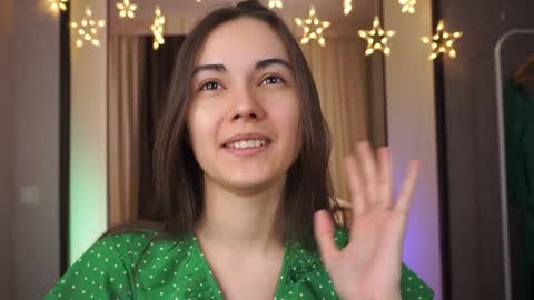 Snapshot of _marvelous_time_ chatting on December 14, 2024, 7:57 pm Gwen online show from December 14, 2024, 7:57 pm