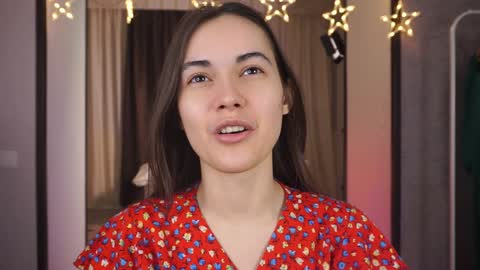 Snapshot of _marvelous_time_ chatting on December 18, 2024, 8:03 pm Gwen online show from December 18, 2024, 8:03 pm