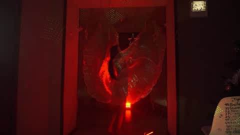 Snapshot of _marvelous_time_ chatting on December 22, 2024, 3:11 am Gwen online show from December 22, 2024, 3:11 am