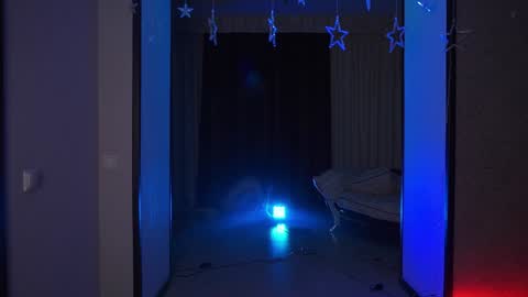 Snapshot of _marvelous_time_ chatting on December 23, 2024, 2:35 am Gwen online show from December 23, 2024, 2:35 am