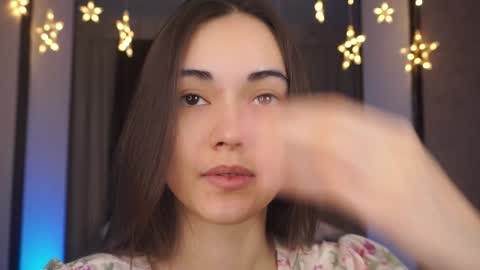 Snapshot of _marvelous_time_ chatting on December 24, 2024, 8:27 pm Gwen online show from December 24, 2024, 8:27 pm