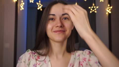 Snapshot of _marvelous_time_ chatting on January 7, 2025, 9:14 pm Gwen online show from January 7, 2025, 9:14 pm