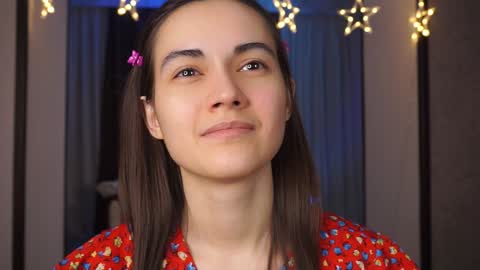 Snapshot of _marvelous_time_ chatting on January 10, 2025, 10:46 pm Gwen online show from January 10, 2025, 10:46 pm