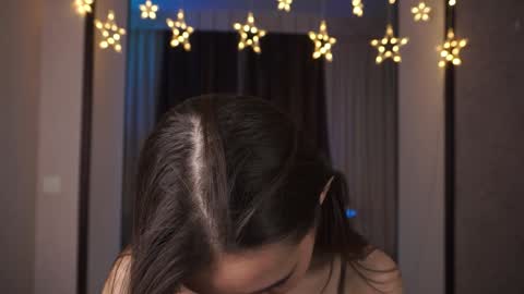 Snapshot of _marvelous_time_ chatting on January 13, 2025, 1:23 am Gwen online show from January 13, 2025, 1:23 am