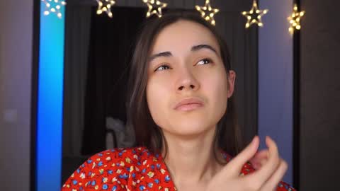 Snapshot of _marvelous_time_ chatting on January 17, 2025, 10:45 pm Gwen online show from January 17, 2025, 10:45 pm