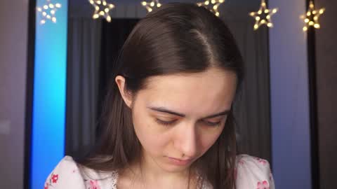 Snapshot of _marvelous_time_ chatting on January 19, 2025, 11:53 pm Gwen online show from January 19, 2025, 11:53 pm