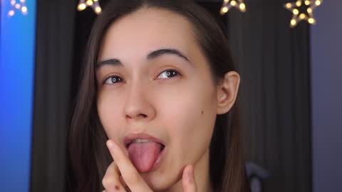 Snapshot of _marvelous_time_ chatting on January 26, 2025, 7:41 pm Gwen online show from January 26, 2025, 7:41 pm