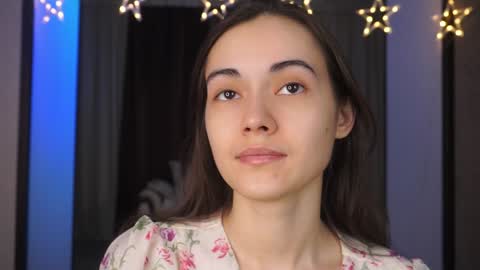 Snapshot of _marvelous_time_ chatting on January 27, 2025, 7:35 pm Gwen online show from January 27, 2025, 7:35 pm