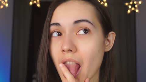 Snapshot of _marvelous_time_ chatting on January 29, 2025, 7:32 pm Gwen online show from January 29, 2025, 7:32 pm