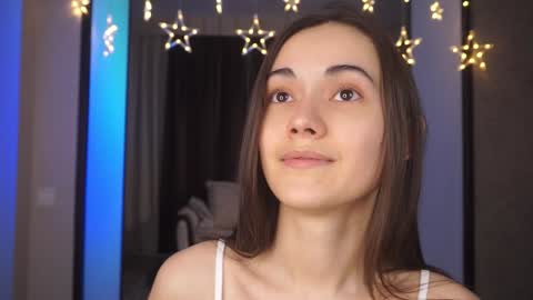 Snapshot of _marvelous_time_ chatting on January 31, 2025, 10:31 pm Gwen online show from January 31, 2025, 10:31 pm