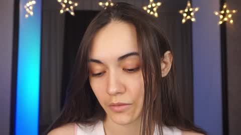 Snapshot of _marvelous_time_ chatting on February 1, 2025, 7:34 pm Gwen online show from February 1, 2025, 7:34 pm