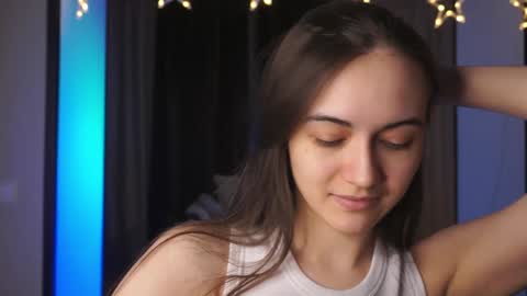 Snapshot of _marvelous_time_ chatting on February 1, 2025, 10:44 pm Gwen online show from February 1, 2025, 10:44 pm