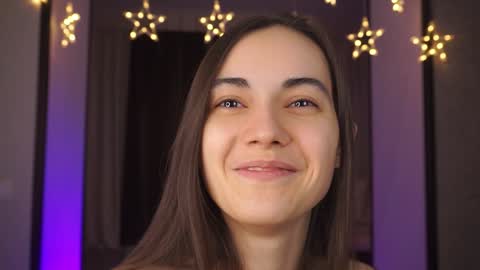 Snapshot of _marvelous_time_ chatting on February 2, 2025, 1:45 am Gwen online show from February 2, 2025, 1:45 am