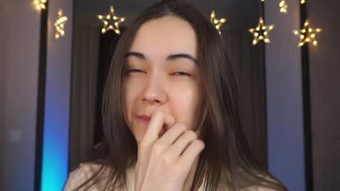 Snapshot of _marvelous_time_ chatting on February 2, 2025, 7:14 pm Gwen online show from February 2, 2025, 7:14 pm