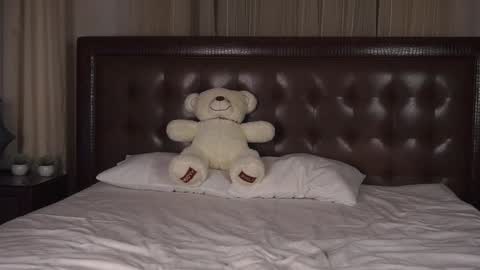 Snapshot of _marvelous_time_ chatting on February 2, 2025, 10:17 pm Gwen online show from February 2, 2025, 10:17 pm