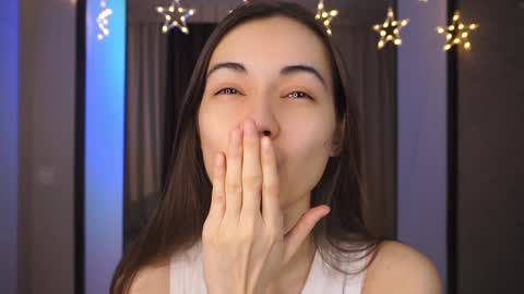 Snapshot of _marvelous_time_ chatting on February 4, 2025, 7:22 pm Gwen online show from February 4, 2025, 7:22 pm