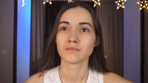 Snapshot of _marvelous_time_ chatting on February 4, 2025, 10:24 pm Gwen online show from February 4, 2025, 10:24 pm