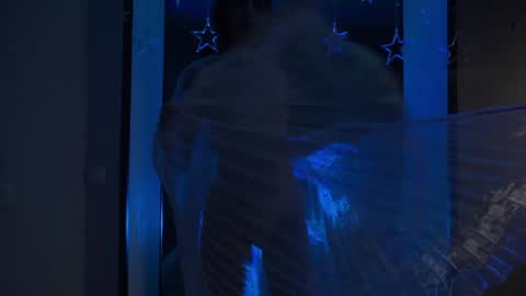 Snapshot of _marvelous_time_ chatting on February 9, 2025, 2:06 am Gwen online show from February 9, 2025, 2:06 am