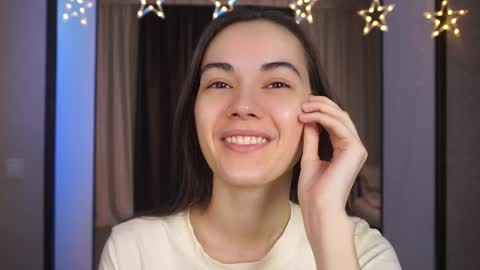 Snapshot of _marvelous_time_ chatting on February 9, 2025, 7:41 pm Gwen online show from February 9, 2025, 7:41 pm