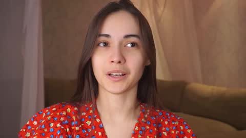 Snapshot of _marvelous_time_ chatting on February 24, 2025, 10:47 pm Gwen online show from February 24, 2025, 10:47 pm