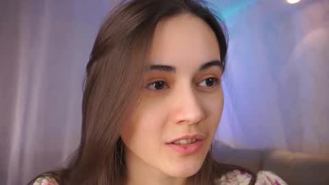 Snapshot of _marvelous_time_ chatting on March 1, 2025, 2:26 am Gwen online show from March 1, 2025, 2:26 am