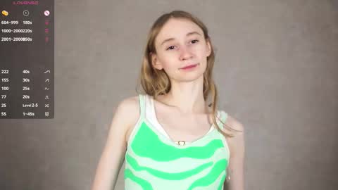 Snapshot of _marvelous_time_ chatting on September 12, 2025, 3:06 am Gwen online show from September 12, 2025, 3:06 am