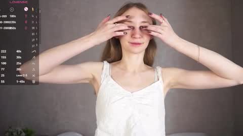 Snapshot of _marvelous_time_ chatting on September 17, 2025, 7:32 am Gwen online show from September 17, 2025, 7:32 am