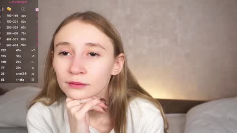 Snapshot of _marvelous_time_ chatting on September 21, 2025, 4:25 am Gwen online show from September 21, 2025, 4:25 am