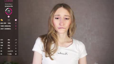 Snapshot of _marvelous_time_ chatting on September 28, 2025, 3:45 am Gwen online show from September 28, 2025, 3:45 am