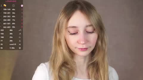 Snapshot of _marvelous_time_ chatting on October 3, 2025, 3:36 am Gwen online show from October 3, 2025, 3:36 am