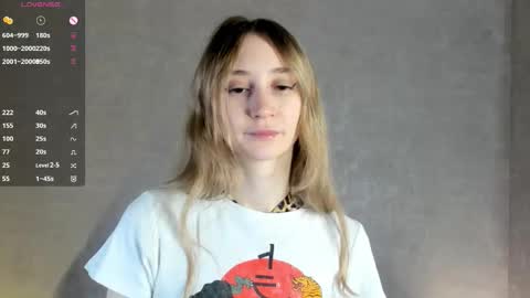 Snapshot of _marvelous_time_ chatting on October 7, 2025, 3:36 am Gwen online show from October 7, 2025, 3:36 am