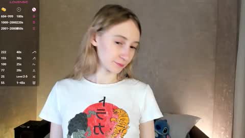 Snapshot of _marvelous_time_ chatting on October 12, 2025, 3:27 am Gwen online show from October 12, 2025, 3:27 am