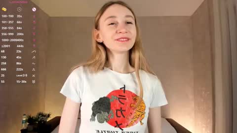 Snapshot of _marvelous_time_ chatting on November 8, 2025, 3:07 am Gwen online show from November 8, 2025, 3:07 am