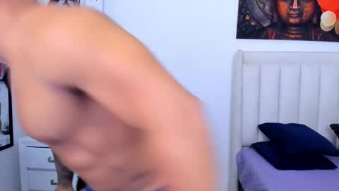 _matthew_santos_ online show from September 21, 2025, 2:02 am