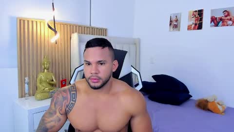 _matthew_santos_ online show from March 31, 2026, 1:51 am