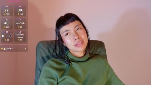 Mavis  online show from November 14, 2025, 8:51 pm