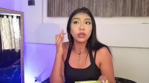 Snapshot of _meduusaa chatting on October 30, 2025, 8:20 pm medusa online show from October 30, 2025, 8:20 pm