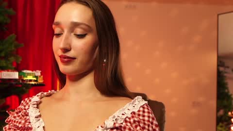 Snapshot of _meganmeow_ chatting on December 7, 2024, 10:06 pm Saturday - start 2030-2130 GMT online show from December 7, 2024, 10:06 pm