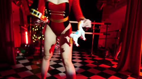 Snapshot of _meganmeow_ chatting on December 22, 2024, 1:23 am Saturday - start 2030-2130 GMT online show from December 22, 2024, 1:23 am