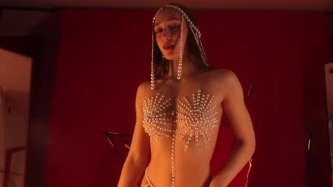 Snapshot of _meganmeow_ chatting on February 16, 2025, 4:31 am Saturday - start 2030-2130 GMT online show from February 16, 2025, 4:31 am