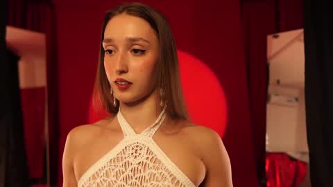 Snapshot of _meganmeow_ chatting on March 1, 2025, 9:59 pm Saturday - start 2030-2130 GMT online show from March 1, 2025, 9:59 pm