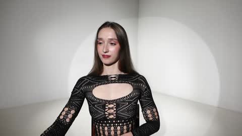 Snapshot of _meganmeow_ chatting on October 9, 2025, 5:22 pm Saturday - start 2030-2130 GMT online show from October 9, 2025, 5:22 pm