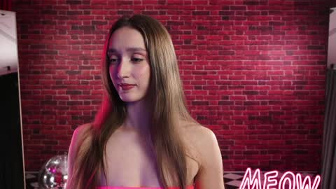 Snapshot of _meganmeow_ chatting on October 11, 2025, 6:06 pm Saturday - start 2030-2130 GMT online show from October 11, 2025, 6:06 pm