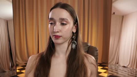 Snapshot of _meganmeow_ chatting on October 17, 2025, 6:21 pm Saturday - start 2030-2130 GMT online show from October 17, 2025, 6:21 pm