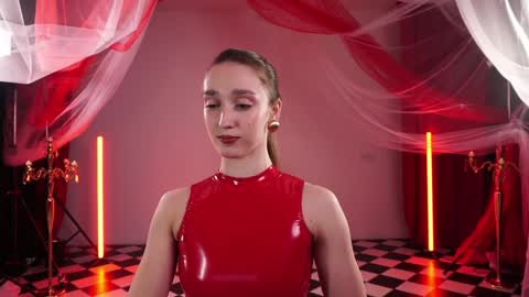 Snapshot of _meganmeow_ chatting on November 2, 2025, 8:22 pm Saturday - start 2030-2130 GMT online show from November 2, 2025, 8:22 pm