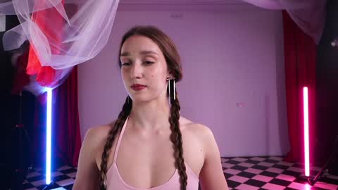 Snapshot of _meganmeow_ chatting on November 6, 2025, 7:59 pm Saturday - start 2030-2130 GMT online show from November 6, 2025, 7:59 pm