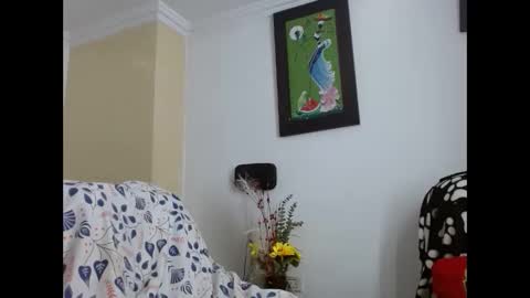 melisa online show from April 7, 2026, 8:53 pm