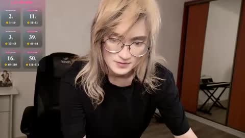 Snapshot of _meow_neko_ chatting on July 21, 2026, 12:57 am _meow_neko_ online show from July 21, 2026, 12:57 am
